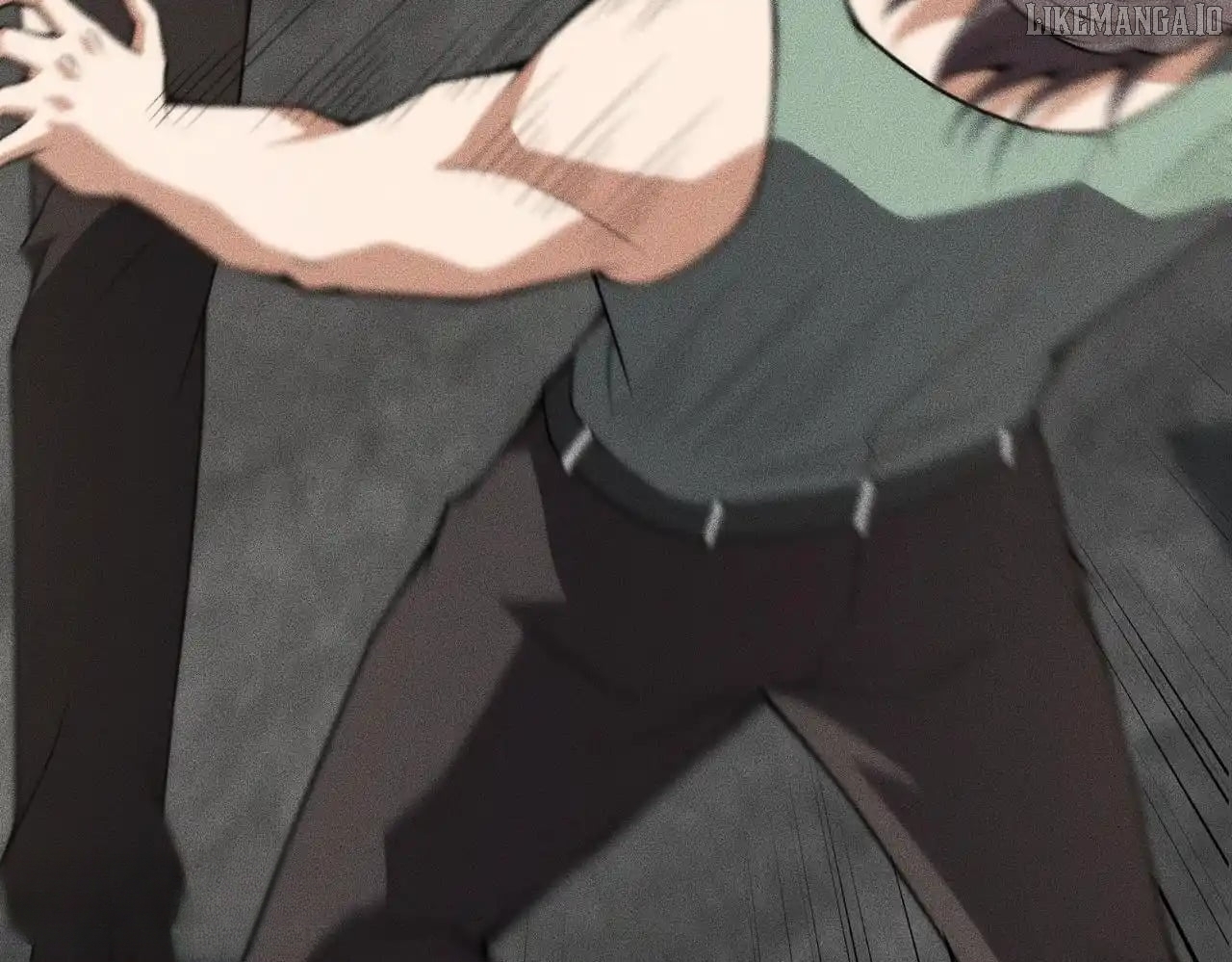 Hidden Dragon in the City (2025) Chapter 11 - page 28